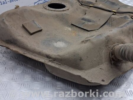 ФОТО Бак топливный металлический для Toyota Camry 40 XV40 (06-11) Київ