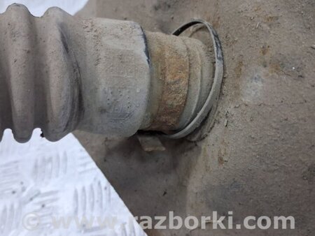 ФОТО Бак топливный металлический для Toyota Camry 40 XV40 (06-11) Київ