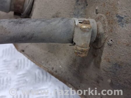 ФОТО Бак топливный металлический для Toyota Camry 40 XV40 (06-11) Київ