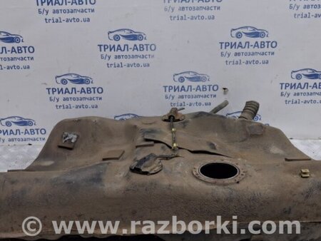 ФОТО Бак топливный металлический для Toyota Camry 40 XV40 (06-11) Київ