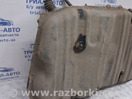 ФОТО Бак топливный металлический для Toyota Camry 40 XV40 (06-11) Київ