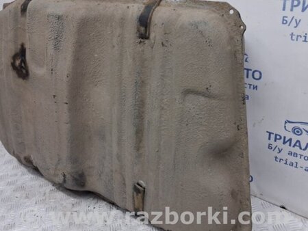 ФОТО Бак топливный металлический для Toyota Camry 40 XV40 (06-11) Київ