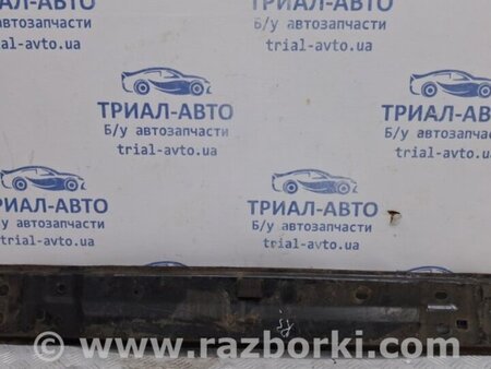 ФОТО Усилитель бампера задний для Toyota Auris E150 (10.2006-11.2012) Київ