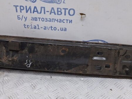 ФОТО Усилитель бампера задний для Toyota Auris E150 (10.2006-11.2012) Київ