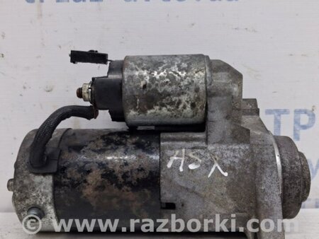 ФОТО Стартер для Mitsubishi ASX Київ