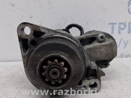 ФОТО Стартер для Mitsubishi ASX Київ