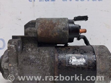 ФОТО Стартер для Mitsubishi ASX Київ