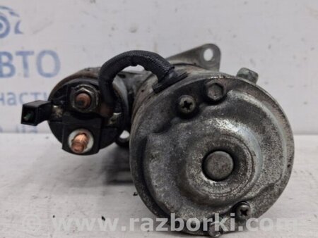 ФОТО Стартер для Mitsubishi ASX Київ