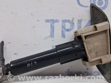 ФОТО Омыватель фары правый для Mazda 3 BM/BN (2013-2019) (III) Киев