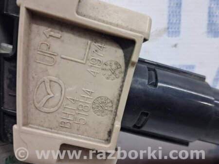 ФОТО Омыватель фары левый для Mazda 3 BM/BN (2013-2019) (III) Київ