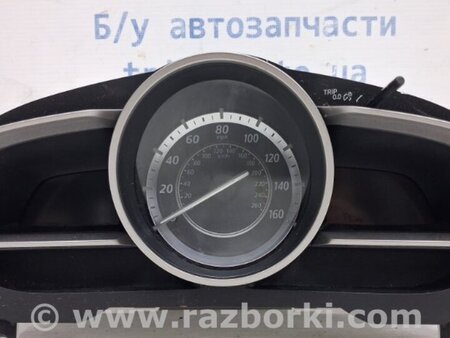 ФОТО Приборная панель для Mazda 3 BM/BN (2013-2019) (III) Київ
