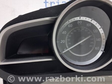 ФОТО Приборная панель для Mazda 3 BM/BN (2013-2019) (III) Київ