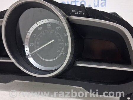 ФОТО Приборная панель для Mazda 3 BM/BN (2013-2019) (III) Київ