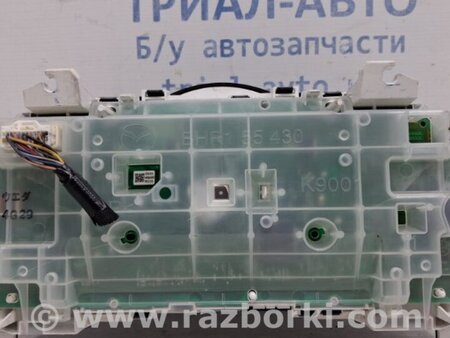 ФОТО Приборная панель для Mazda 3 BM/BN (2013-2019) (III) Київ