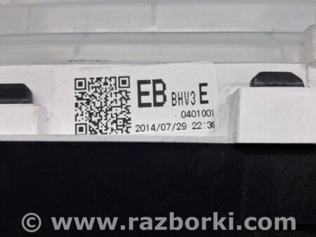 ФОТО Приборная панель для Mazda 3 BM/BN (2013-2019) (III) Київ