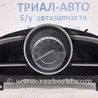 Приборная панель Mazda 3 BM/BN (2013-2019) (III)