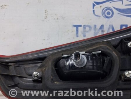 ФОТО Фонарь задний внутренний левый для Mitsubishi ASX Киев