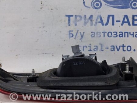 ФОТО Фонарь задний внутренний левый для Mitsubishi ASX Киев