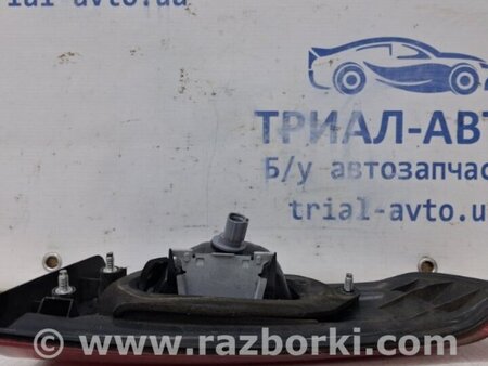 ФОТО Фонарь задний внутренний левый для Mitsubishi ASX Киев