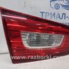 ФОТО Фонарь задний внутренний левый для Mitsubishi ASX Киев