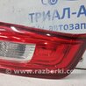ФОТО Фонарь задний внутренний левый для Mitsubishi ASX Киев