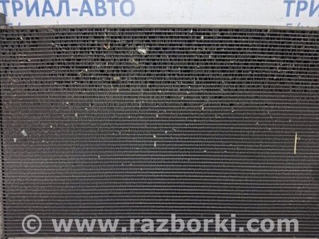 ФОТО Радиатор кондиционера для Toyota Auris E150 (10.2006-11.2012) Киев