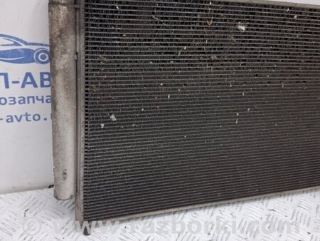 ФОТО Радиатор кондиционера для Toyota Auris E150 (10.2006-11.2012) Киев