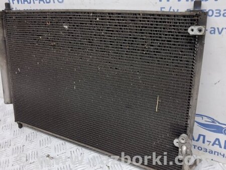 ФОТО Радиатор кондиционера для Toyota Auris E150 (10.2006-11.2012) Киев