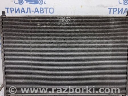ФОТО Радиатор кондиционера для Toyota Auris E150 (10.2006-11.2012) Киев