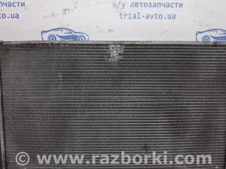 ФОТО Радиатор основной для Mitsubishi ASX Киев