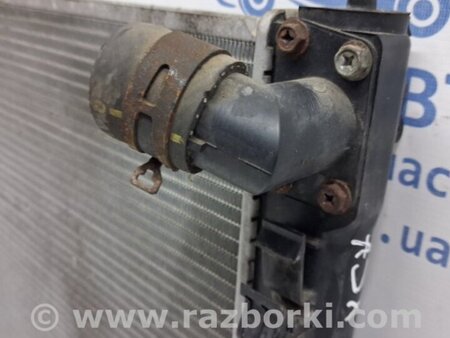 ФОТО Радиатор основной для Mitsubishi ASX Киев