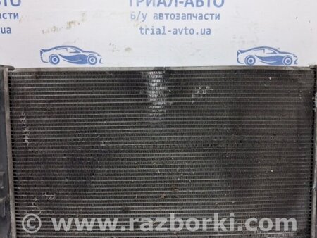 ФОТО Радиатор основной для Mitsubishi ASX Киев