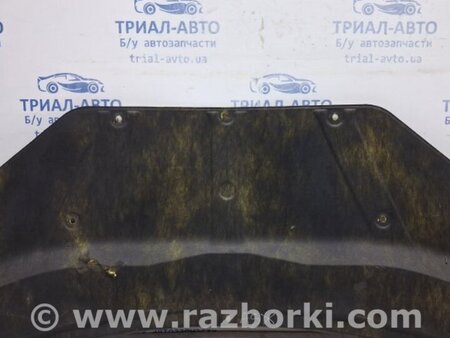 ФОТО Обшивка капота для Mitsubishi ASX Київ