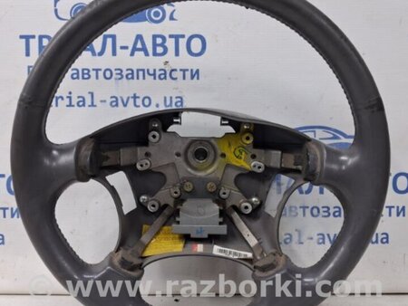 ФОТО Руль для Hyundai Tucson (04-10) Киев