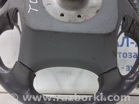 ФОТО Руль для Hyundai Tucson (04-10) Киев