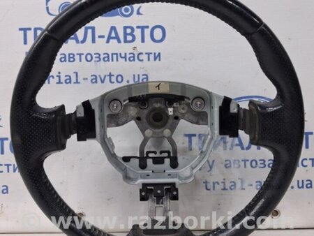 ФОТО Руль для Toyota RAV-4 (05-12) Киев