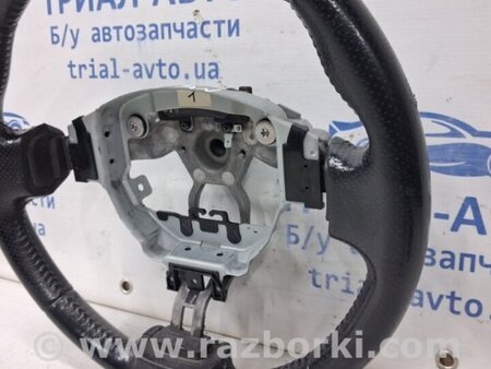 ФОТО Руль для Toyota RAV-4 (05-12) Киев