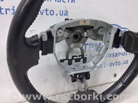 ФОТО Руль для Toyota RAV-4 (05-12) Киев
