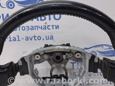 ФОТО Руль для Toyota RAV-4 (05-12) Киев