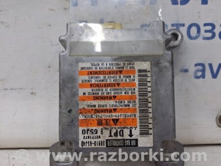 ФОТО Блок AIRBAG для Suzuki Grand Vitara Київ