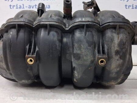 ФОТО Коллектор впускной пластик для Suzuki SX4 Киев