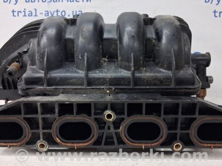 ФОТО Коллектор впускной пластик для Suzuki SX4 Киев