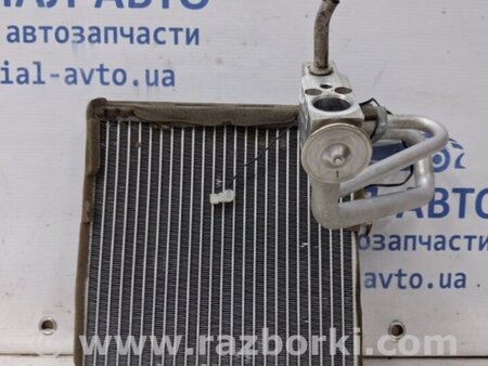 ФОТО Осушитель кондиционера для Suzuki SX4 Київ