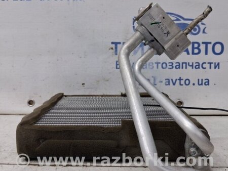 ФОТО Осушитель кондиционера для Suzuki SX4 Київ