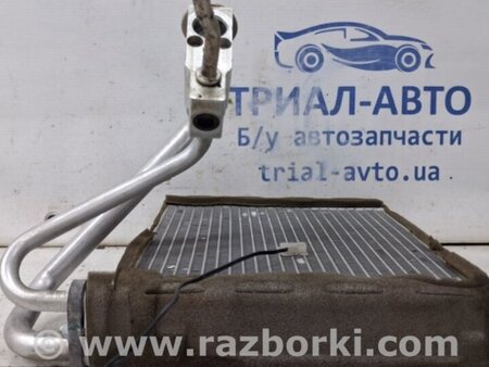 ФОТО Осушитель кондиционера для Suzuki SX4 Київ