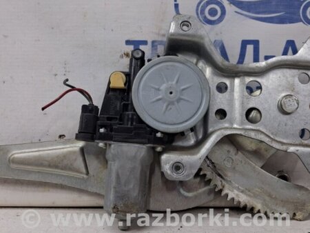 ФОТО Стеклоподъемник задний левый для Suzuki SX4 Київ