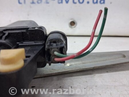 ФОТО Стеклоподъемник задний левый для Suzuki SX4 Київ