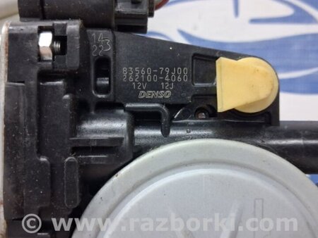 ФОТО Стеклоподъемник задний левый для Suzuki SX4 Київ