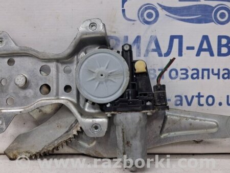 ФОТО Стеклоподъемник задний правый для Suzuki SX4 Киев