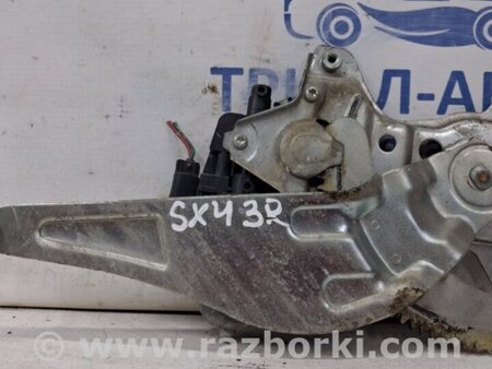 ФОТО Стеклоподъемник задний правый для Suzuki SX4 Киев